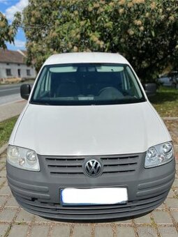 Volkswagen Caddy, 2.0Sdi
