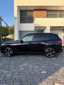 BMW X5 3.0 D XDrive