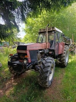 Zetor 16145 - 1