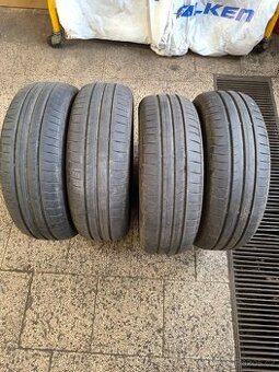 Letní pneu Dunlop 195/65/15