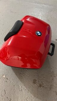 Topcase BMW s1000xr 48l