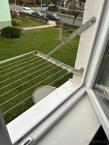 Věšák na prádlo