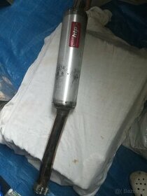 Vyfuk pouzity na Hondu VF 750