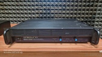 Koncový zesilovač QSA-1000 původní edice