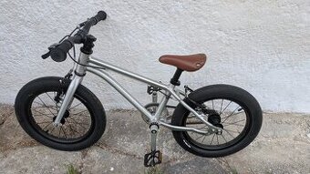 Dětské kolo Easy rider