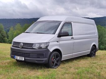 VW T6 Transporter long 2.0.0tdi 75kw 2015
