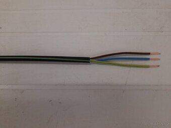 Kabel CYKY – J 3x2,5