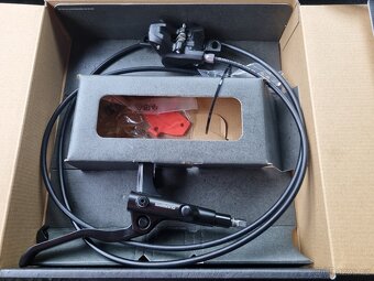 Shimano BL-MT200 (rozšířený SET) - 1