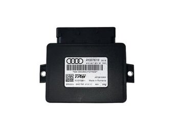 Řídící jednotka ruční brzdy 4H0907801M Audi A6 C7 4G 2018