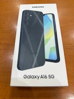 Samsung Galaxy A16 5G Nový