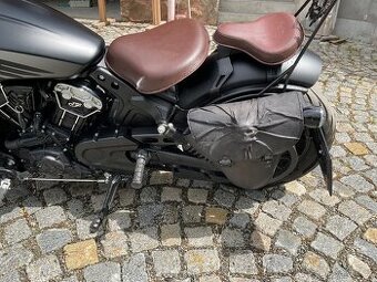Indian scout