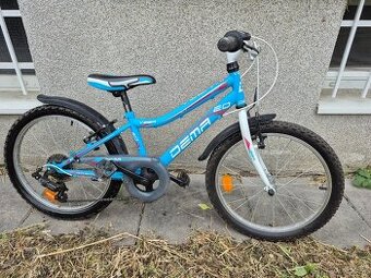 Dětské kolo Dema Vega 20