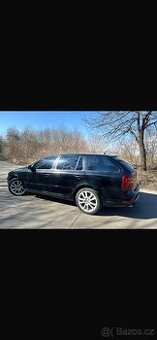 Škoda octavia 2 rs