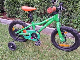Dětské kolo Scott Roxter 14