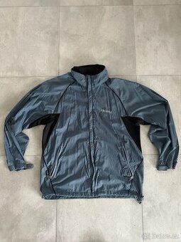 Vintage/retro bunda Edelweiss, vel. M - 1