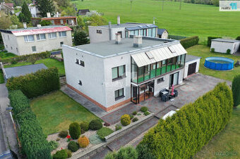 Prodej rodinného domu ve Cvikově - 1