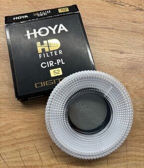 polarizační filter Hoya - 1