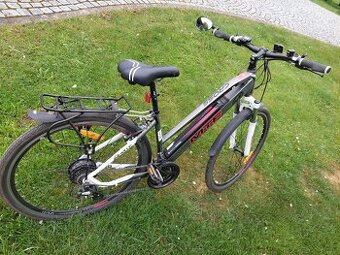 ELEKTROKOLO Cross Lady 3.0