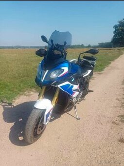 BMW s 1000 - 1