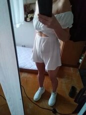 Boho overal 2ks - 1