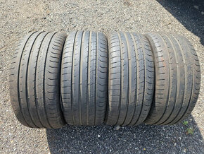 245/40 R19 SAVA INTENSA - 1
