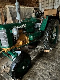 ZETOR 25 K
