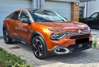 Citroën C4 1.2 PureTech Shine S&S EAT8