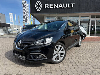 Grand Scénic 1,3 TCe 103 kW LIMITED
