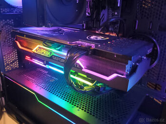 MSI GeForce RTX 3070 SUPRIM 8GB