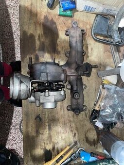 Turbo 1.9 TDI 81kw