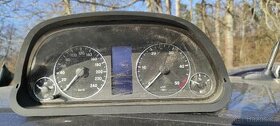 Budíky Mercedes A w169