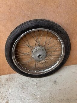 Kolo babetta 207