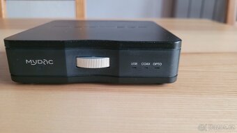 DAC Micromega Mydac - 1