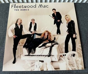Fleetwood Mac | The Dance | Limited 2LP | 1st press | NEW - 1