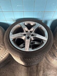 5x100 r17 alu