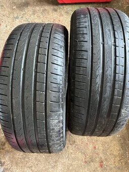 Gumy Pirelli Cinturato P7 235/45 R18