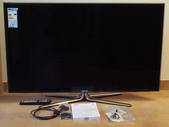 LED Televize SAMSUNG UE46D6750 116,8 cm (46")