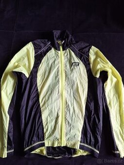 FORCE - bunda JUNIOR X53, fluo 153-164 - 1