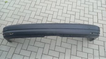 VW Caddy zadní nárazník