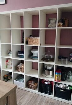 Policovy díl Ikea