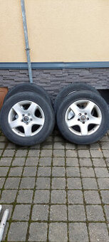 5x120 Touareg