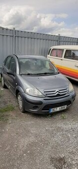 Citroen C3 1.1