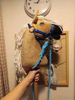 Larden xs hobby horse