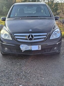 Prodam Mercedes Benz B 180cdi