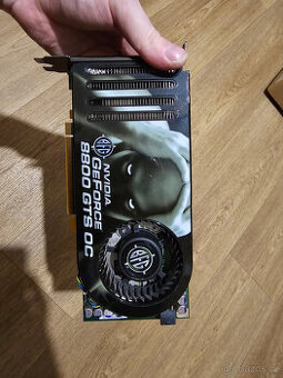 8800 GTS - 1