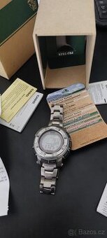 Casio ProTrek