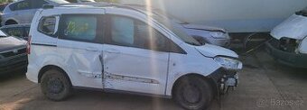 Ford Tourneo č. 13363 - 1
