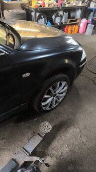 Passat b5.5 1.9tdi 96kw - 1
