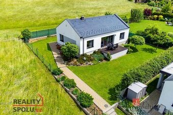 Prodej, domy/rodinný, 114 m2, 25601 Soběhrdy, Benešov [ID 72