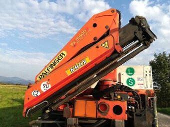 Prodám PALFINGER PK 15500
